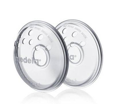 Medela Nipple 1 Formers 0